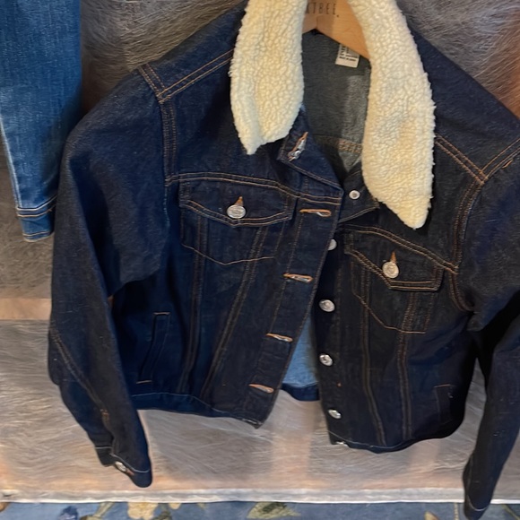 Bundle of 6 different Jackets size Small - Picture 9 of 13